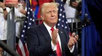 Donald Trump sorgt einmal mehr für Schlagzeilen.
