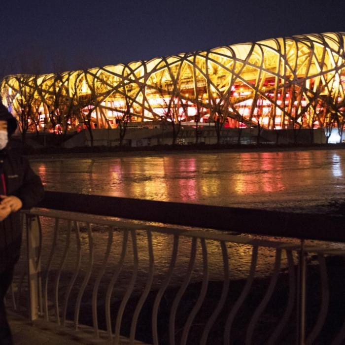 Von Peking und Yanqing bis Zhangjiakou - Das sind die Austragungsorte