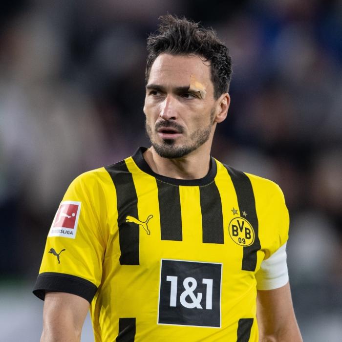 BVB-Star aussortiert! Bundestrainer schockt Fans mit WM-Entscheidung