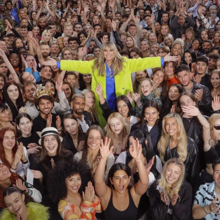 Süße Liebeserklärung bringt Fans zum Kreischen - diese Models sind jetzt zusammen