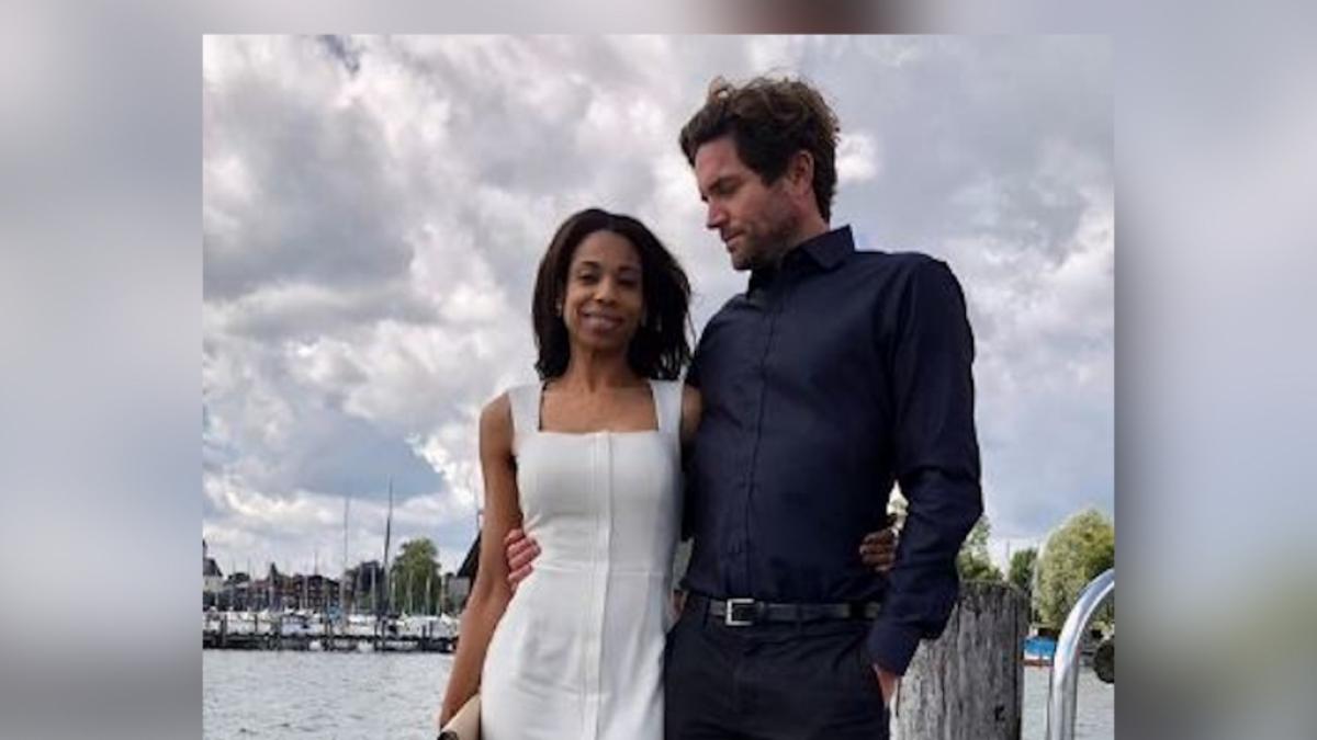Peter Ketnath ist mit seiner Frau Maykelis Ketnath verheiratet. (Foto)