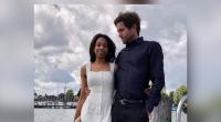 Peter Ketnath ist mit seiner Frau Maykelis Ketnath verheiratet.