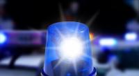 Unbekannte haben versucht, ein jüdisches Gemeindezentrum in Berlin in Brand zu setzen.