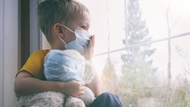 Neue Hoffnung in der Coronavirus-Forschung: Sind Kinder nicht so stark ansteckend wie angenommen?