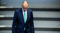 Kann Friedrich Merz den Absturz der CDU aufhalten?