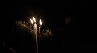 Der erste Abend auf dem WGT 2019