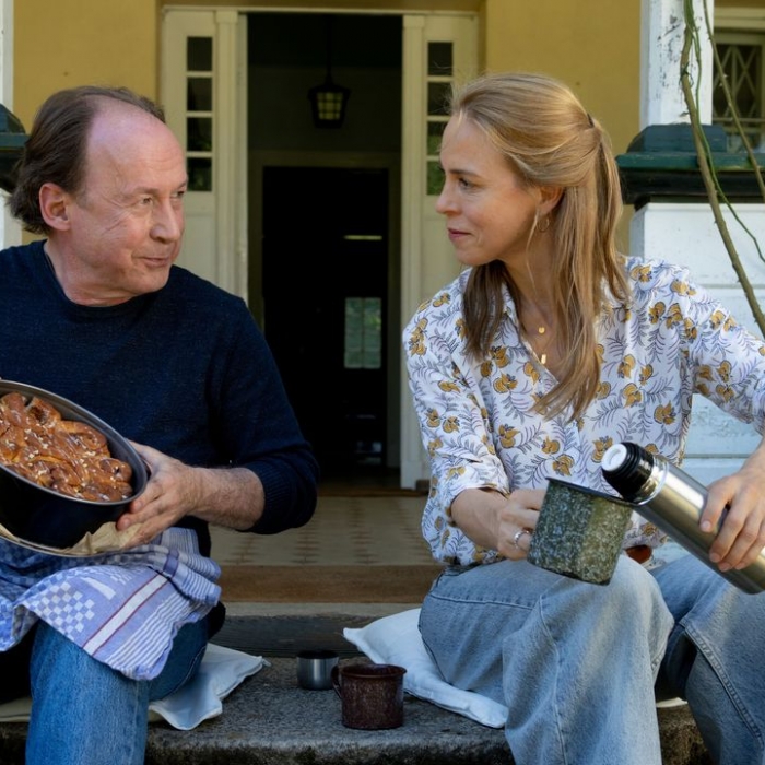 Wiederholung von Folge 5, Staffel 1 online und im TV