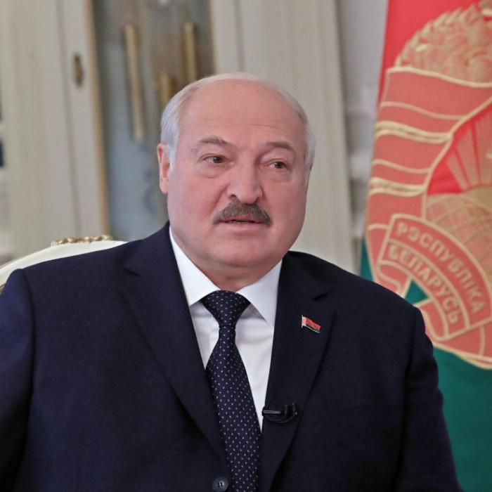 So tickt der Belarus-Diktator und Putin-Freund
