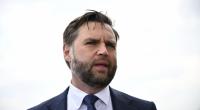 J.D. Vance ist nach dem Attentat auf den rechtspopulisten Aktivisten Charlie Kirk zutiefst schockiert.
