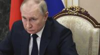 Wladimir Putin will Russland offenbar von mutmaßlichen Verrätern säubern.