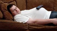 Faul auf dem Sofa fläzen  das rächt sich. Dabei kann man seine Muskeln auch im Sitzen und Liegen spielen lassen  und fitter werden, ohne die Couch zu verlassen.
