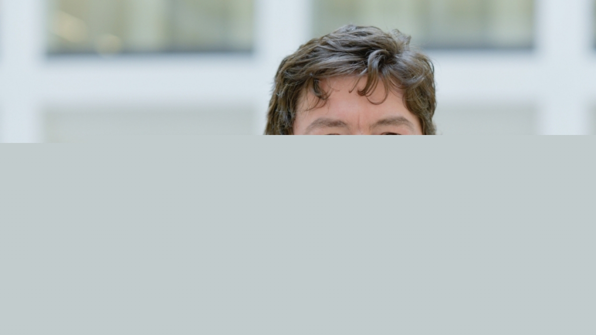 Christian Drosten ist Virologe an der Charit&eacute; in Berlin - und wird in der Corona-Krise als Sex-Symbol gefeiert. (Foto)