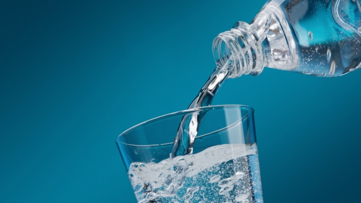 Netto ruft dieses Wasser zurück.