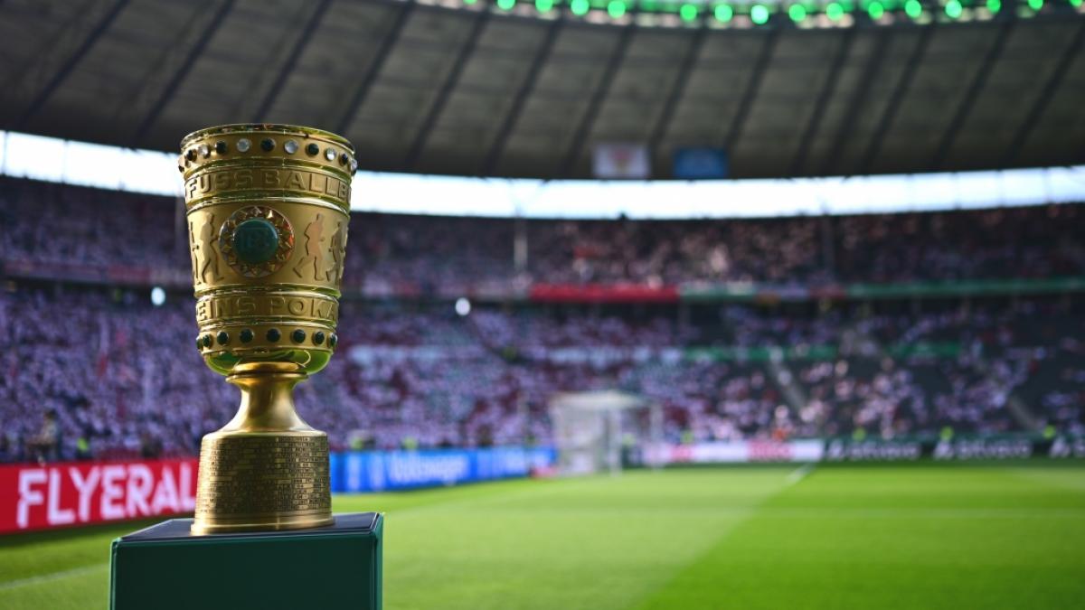 Wer &uuml;bertr&auml;gt die 2. DFB-Pokalrunde? (Foto)