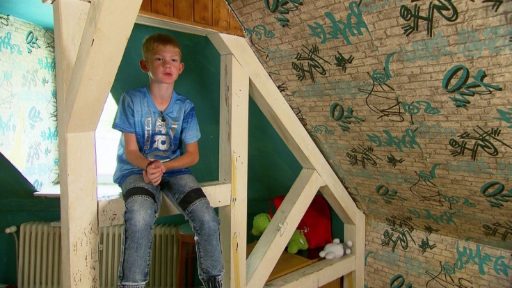 Armes Deutschland - Deine Kinder bei RTL Zwei