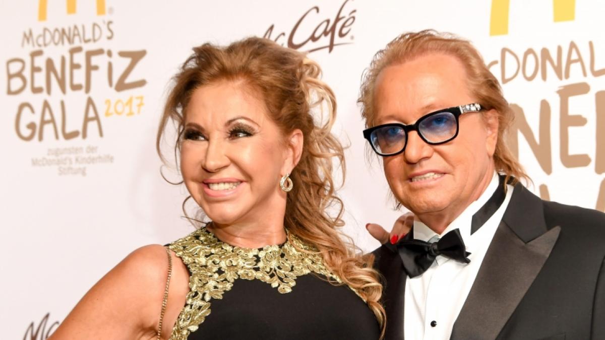 Die Fans von Carmen Geiss machen sich Sorgen um die TV-Million&auml;rin. (Foto)
