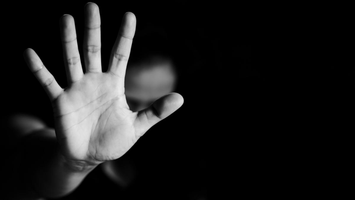 Ein Ehepaar hat ein M&auml;dchen jahrelang sexuell missbraucht. (Foto)