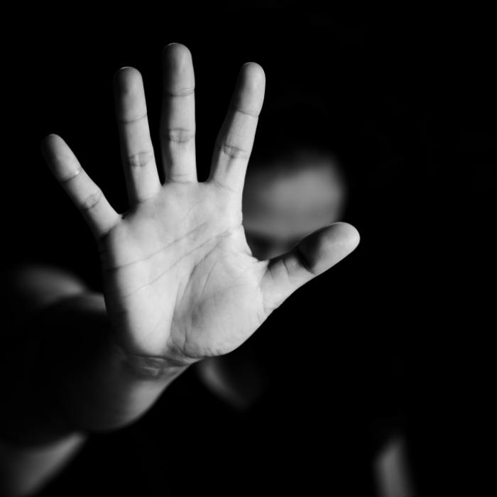 Horror-Ehepaar vergewaltigt Mädchen mehrere Jahre lang
