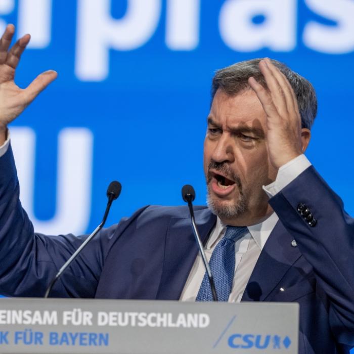 Nach Wut-Rede gegen Robert Habeck wird sein Rücktritt gefordert