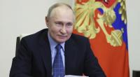 Hat Wladimir Putin Hacker-Angriffe auf Urlaubsflieger durchführen lassen?