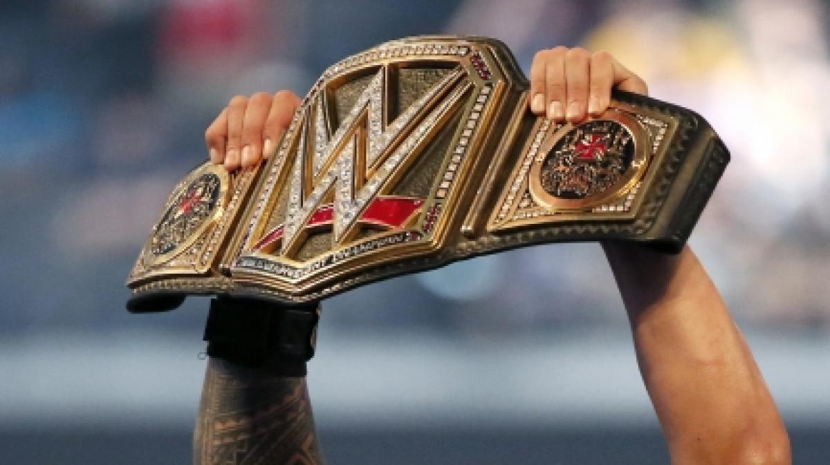 WWE-Fans d&uuml;rfen sich auf einen spannenden Start ins Jahr 2025 freuen. (Foto)
