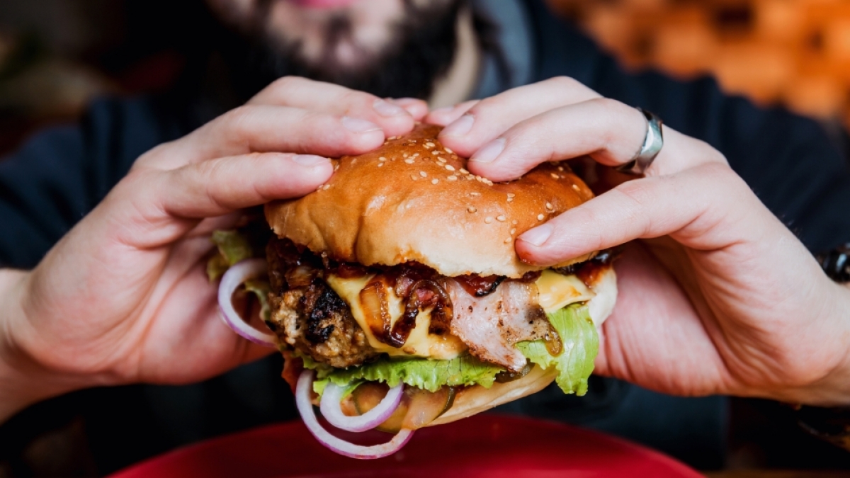 Reality-TV-Star und Burger-Wettesser Henry Laun liegt im Koma. (Foto)