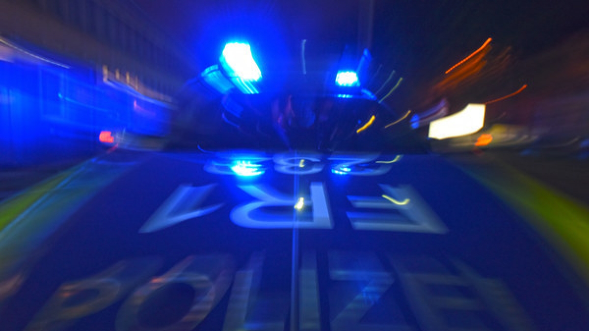 In M&uuml;nchen wurde eine 15-J&auml;hrige vier Tage lang von sechs M&auml;nnern vergewaltigt. (Foto)