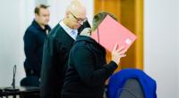 Der Vater muss für 15 Jahre ins Gefängnis.