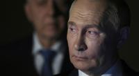 Wladimir Putin führt seit fast drei Jahren Krieg gegen die Ukraine.