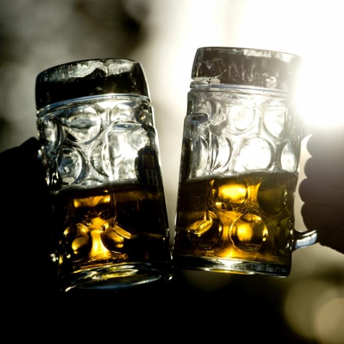 Krebs-Gefahr! SO ungesund ist alkoholfreies Bier