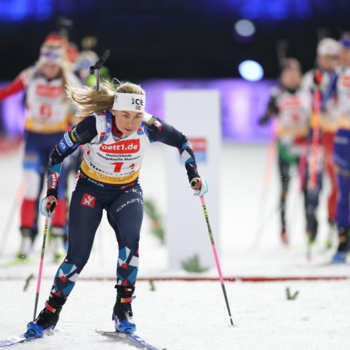DSV-Duos verpassen Podium knapp