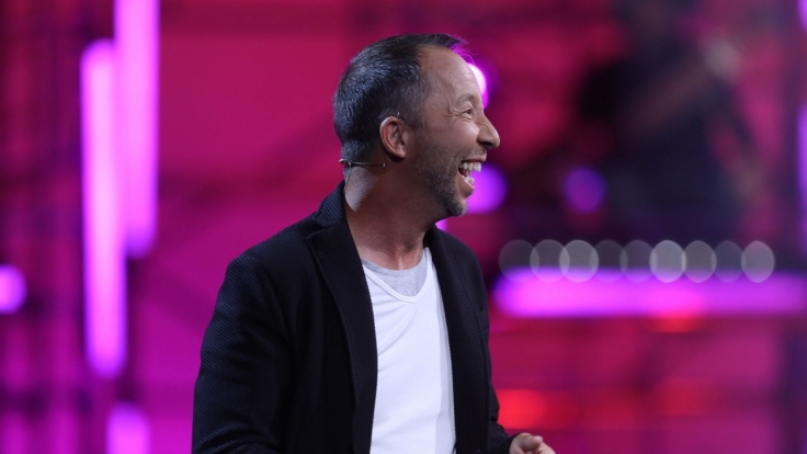 Win your Song bei ProSieben