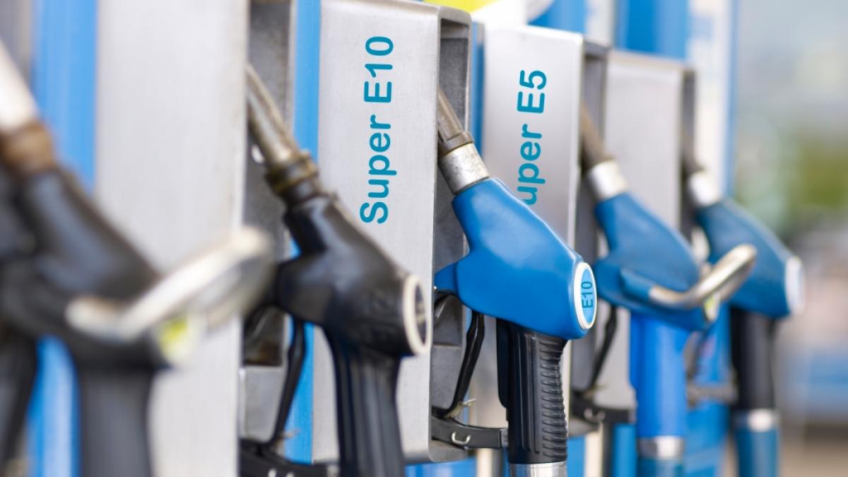 Benzinpreise im Vergleich: Die aktuellen Preise f&uuml;r Super, E10 und Diesel an den Tankstellen in Ihrer N&auml;he im &Uuml;berblick. (Foto)