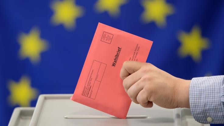 Am 26.05.2019 ist Europawahl. Um ein Gefühl zu bekommen welche Partei mal wählen könnte, helfen Tools wie