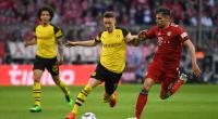 BVB vs. Bayern München: Wer schnappt sich in diesem Jahr die Meisterschale?