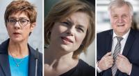 Die CDU hat's nicht so mit Kritik.
