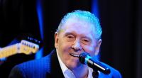 US-Musiker Jerry Lee Lewis ist im Alter von 87 Jahren gestorben.