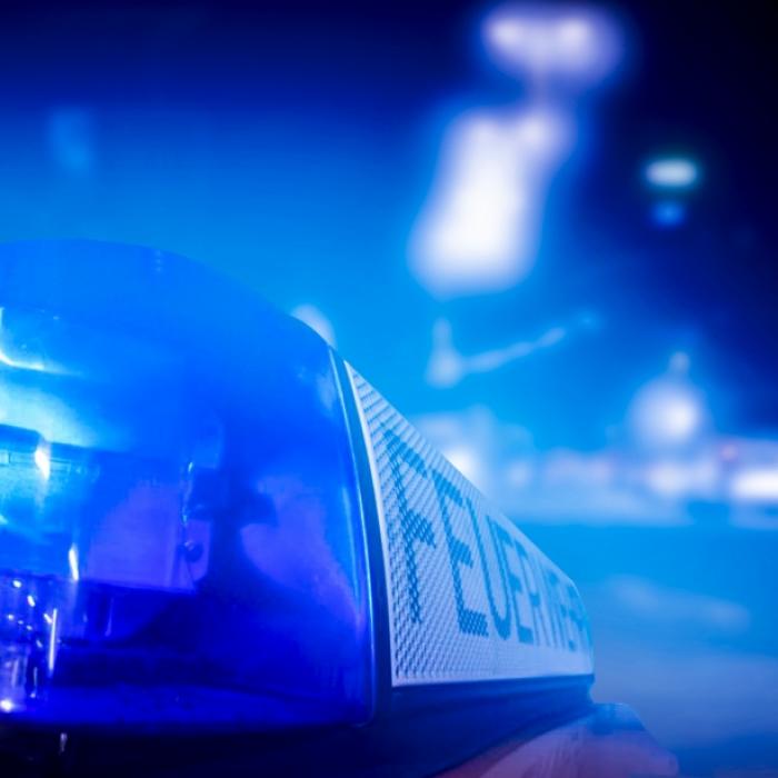 800 Kilo Nitroglycerin explodiert! 2 Fabrikmitarbeiter tot