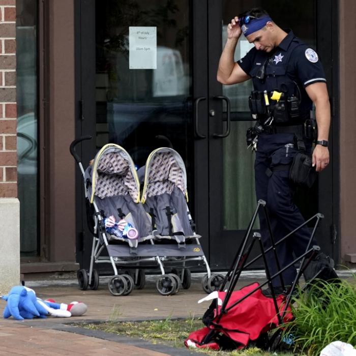 Nach Massaker mit 6 Toten - Todesschütze plante Tat wochenlang