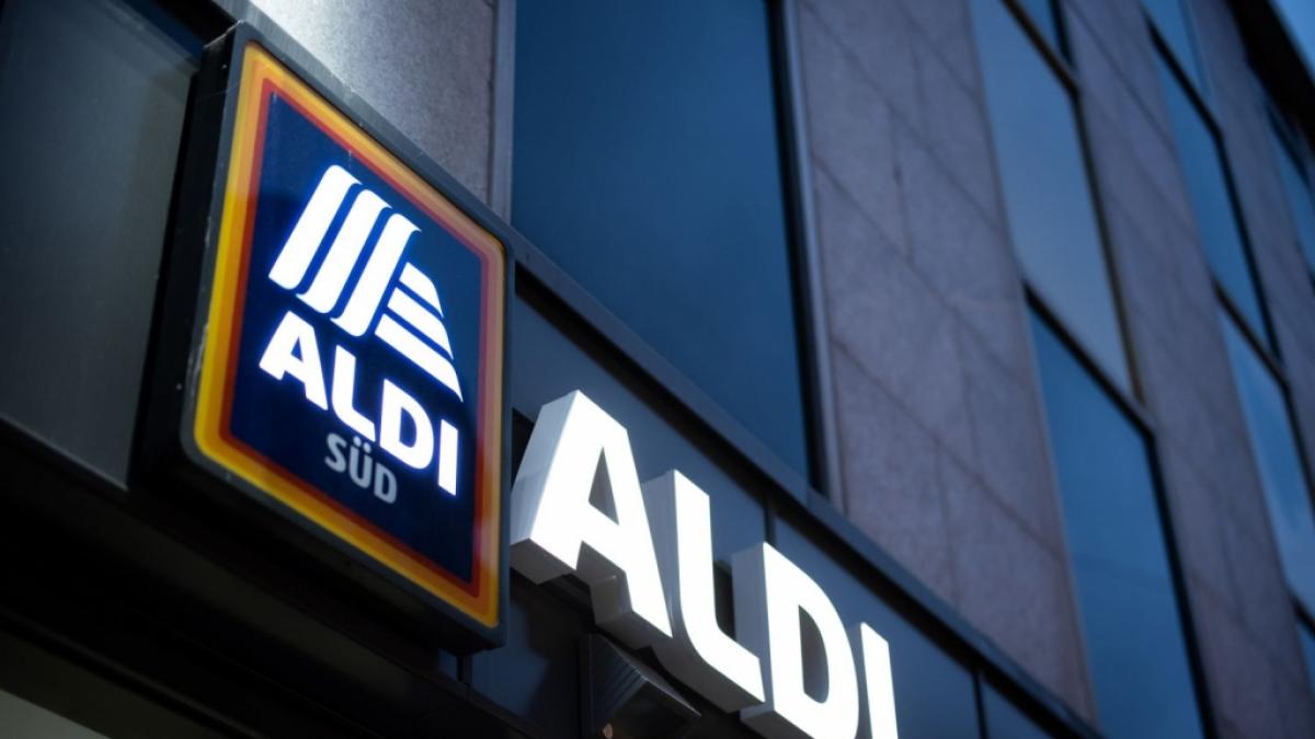 Die Insolvenz eines langj&auml;hrigen Aldi-Lieferanten sorgt f&uuml;r Unsicherheit im Lebensmittelmarkt&nbsp;(Symbolfoto) (Foto)