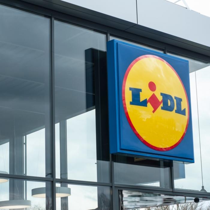 Vorsicht, Abzocke! SO werden Lidl-Kunden in die Falle gelockt
