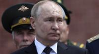 Wladimir Putins Hyperschallraketen sind in Kiew in ein Kinderkrankenhaus eingeschlagen, zur Zahl der Opfer liegen noch keine Details vor.