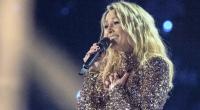 Helene Fischer war zu Gast bei der Silbereisen-Show 