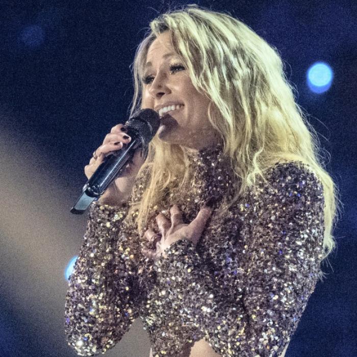Fans überzeugt: Helene Fischer 