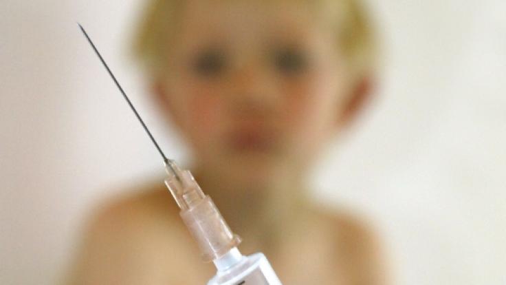 Ein Arzt in Pakistan soll mindestens 65 Kinder mit HIV infiziert haben (Symbolbild).