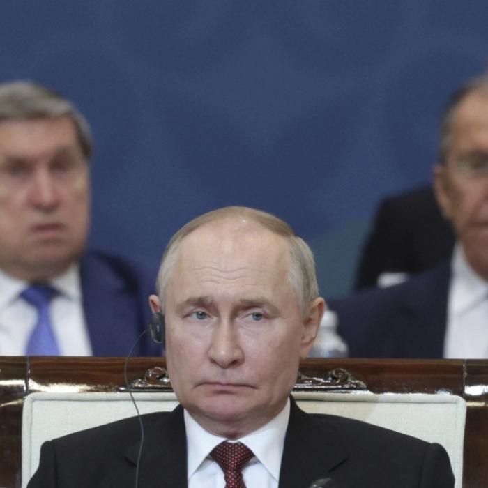 Kremlchef außer sich - russisches Tiefseefahrzeug beschädigt