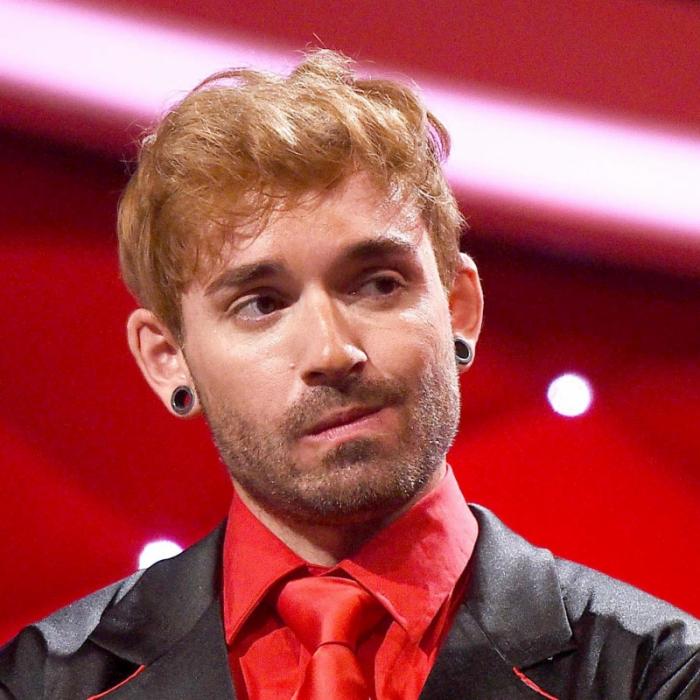 Sorge um den DSDS-Star! Wie ging es ihm in den letzten Jahren?
