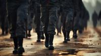 Das russische Militär setzt Foltergruppen ein, um widerspenstige Soldaten zu bestrafen. (Symbolbild)