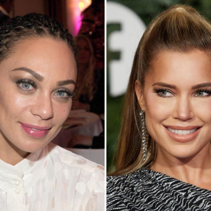 Sex-Appeal, Nackt-Faktor, Likes! Wer gewinnt den Insta-Vergleich?