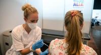 In Niedersachsen soll bald auch für Jugendliche die 2G-Regel gelten.